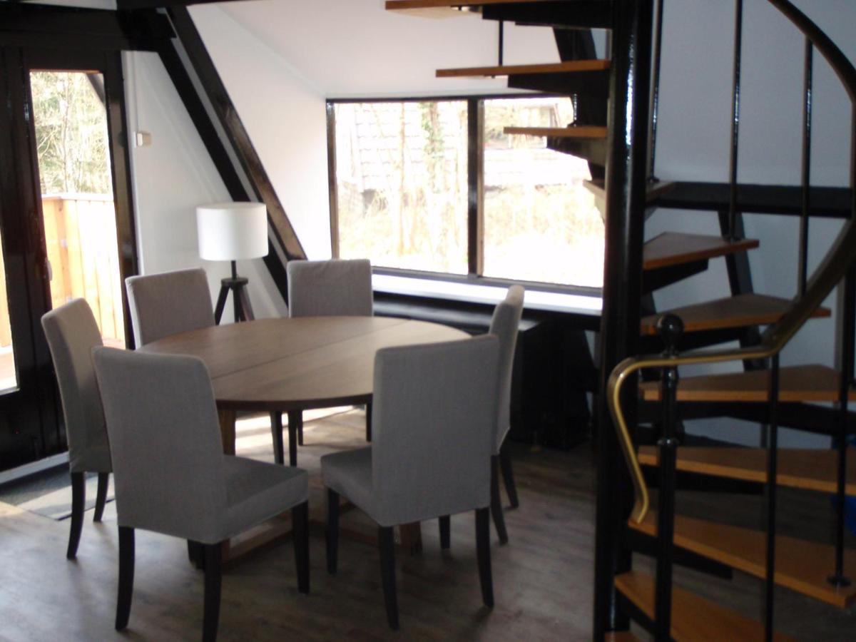 Chalet 150 Villa Durbuy Dış mekan fotoğraf