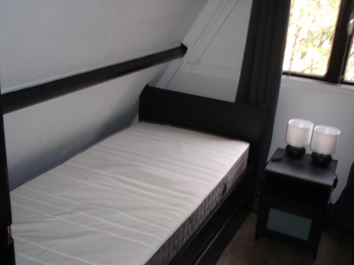 Chalet 150 Villa Durbuy Dış mekan fotoğraf