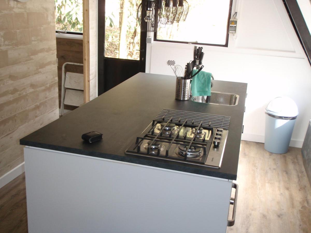 Chalet 150 Villa Durbuy Dış mekan fotoğraf