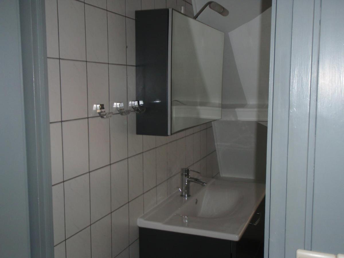 Chalet 150 Villa Durbuy Dış mekan fotoğraf